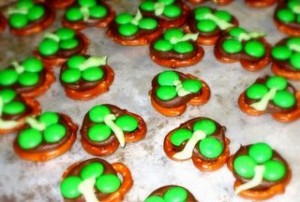 shamrock-pretzels2